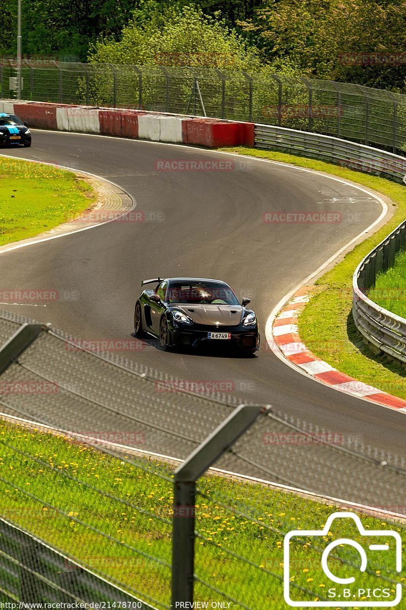 Bild #21478700 - Touristenfahrten Nürburgring Nordschleife (13.05.2023)