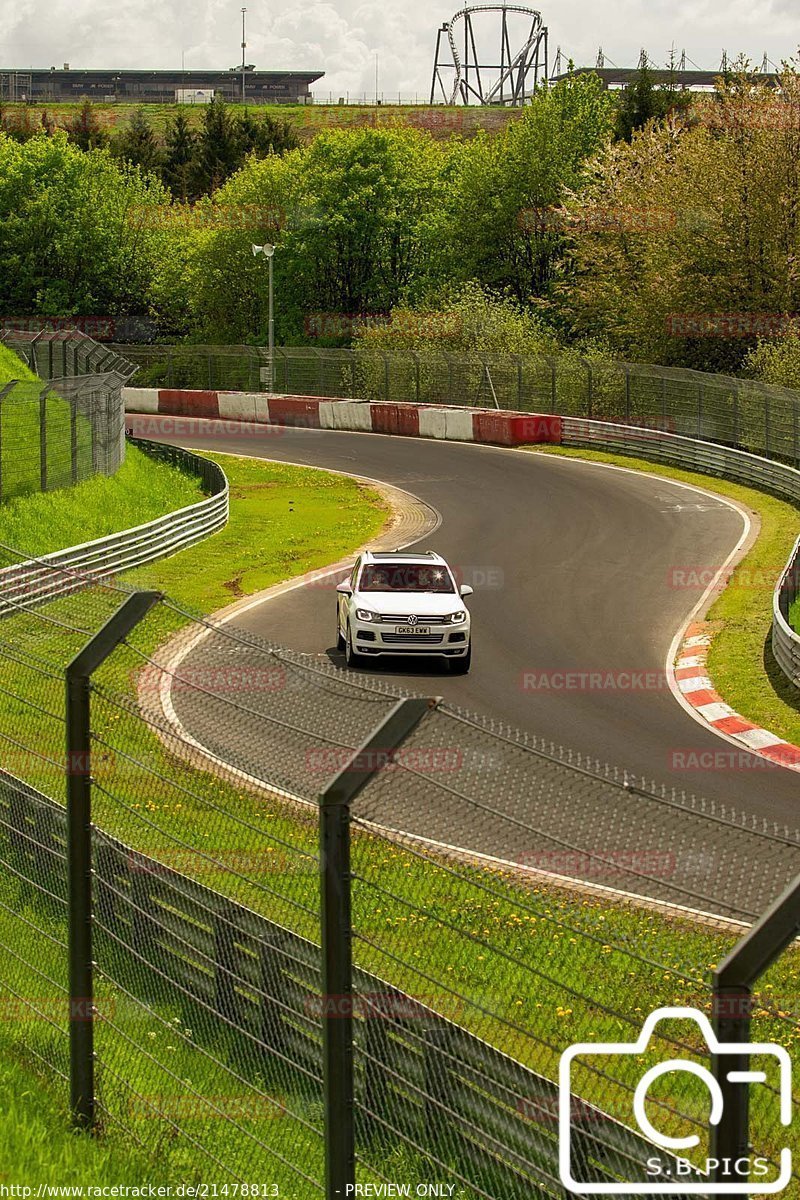 Bild #21478813 - Touristenfahrten Nürburgring Nordschleife (13.05.2023)