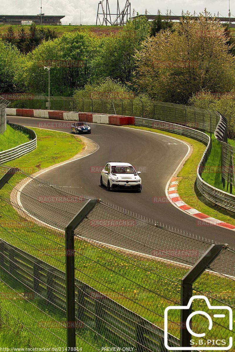 Bild #21478814 - Touristenfahrten Nürburgring Nordschleife (13.05.2023)