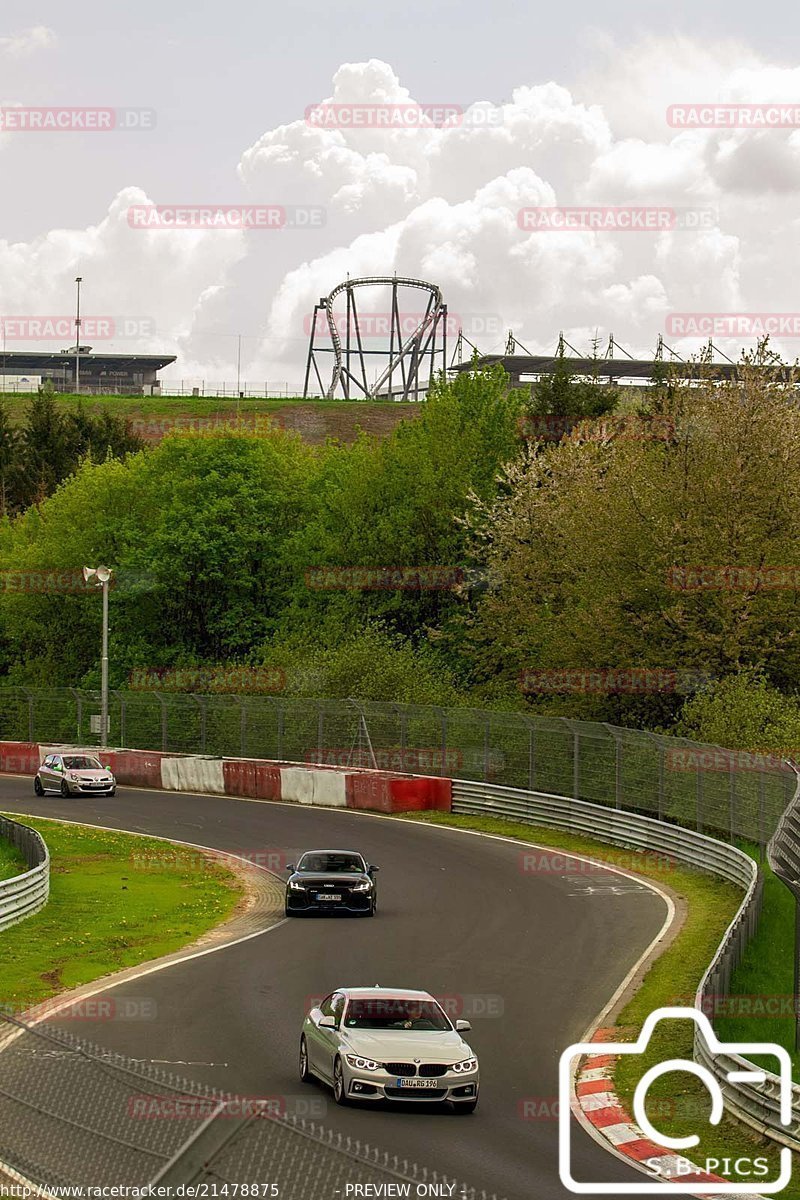 Bild #21478875 - Touristenfahrten Nürburgring Nordschleife (13.05.2023)