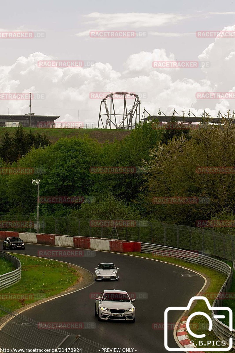 Bild #21478924 - Touristenfahrten Nürburgring Nordschleife (13.05.2023)