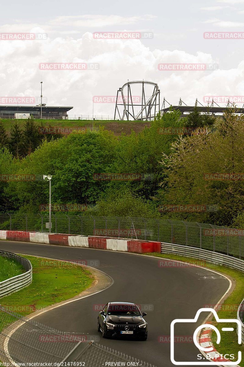 Bild #21478952 - Touristenfahrten Nürburgring Nordschleife (13.05.2023)