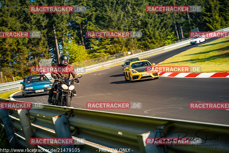 Bild #21479105 - Touristenfahrten Nürburgring Nordschleife (13.05.2023)