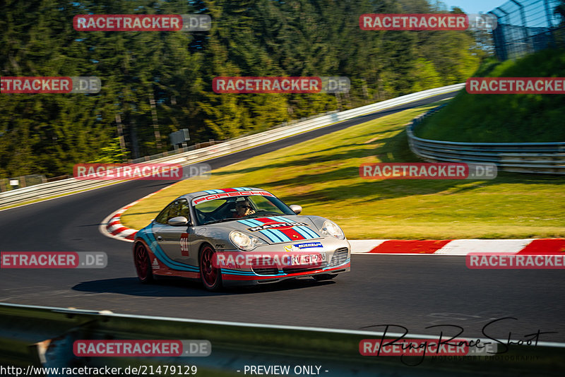 Bild #21479129 - Touristenfahrten Nürburgring Nordschleife (13.05.2023)