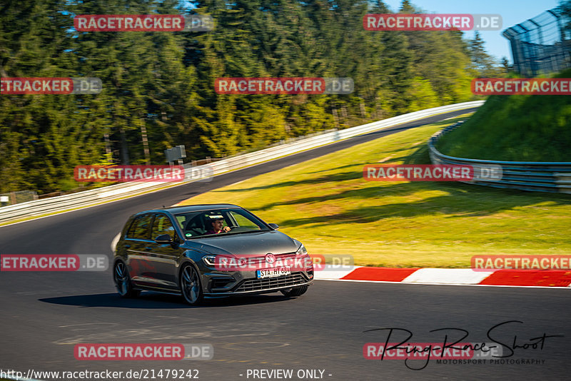 Bild #21479242 - Touristenfahrten Nürburgring Nordschleife (13.05.2023)