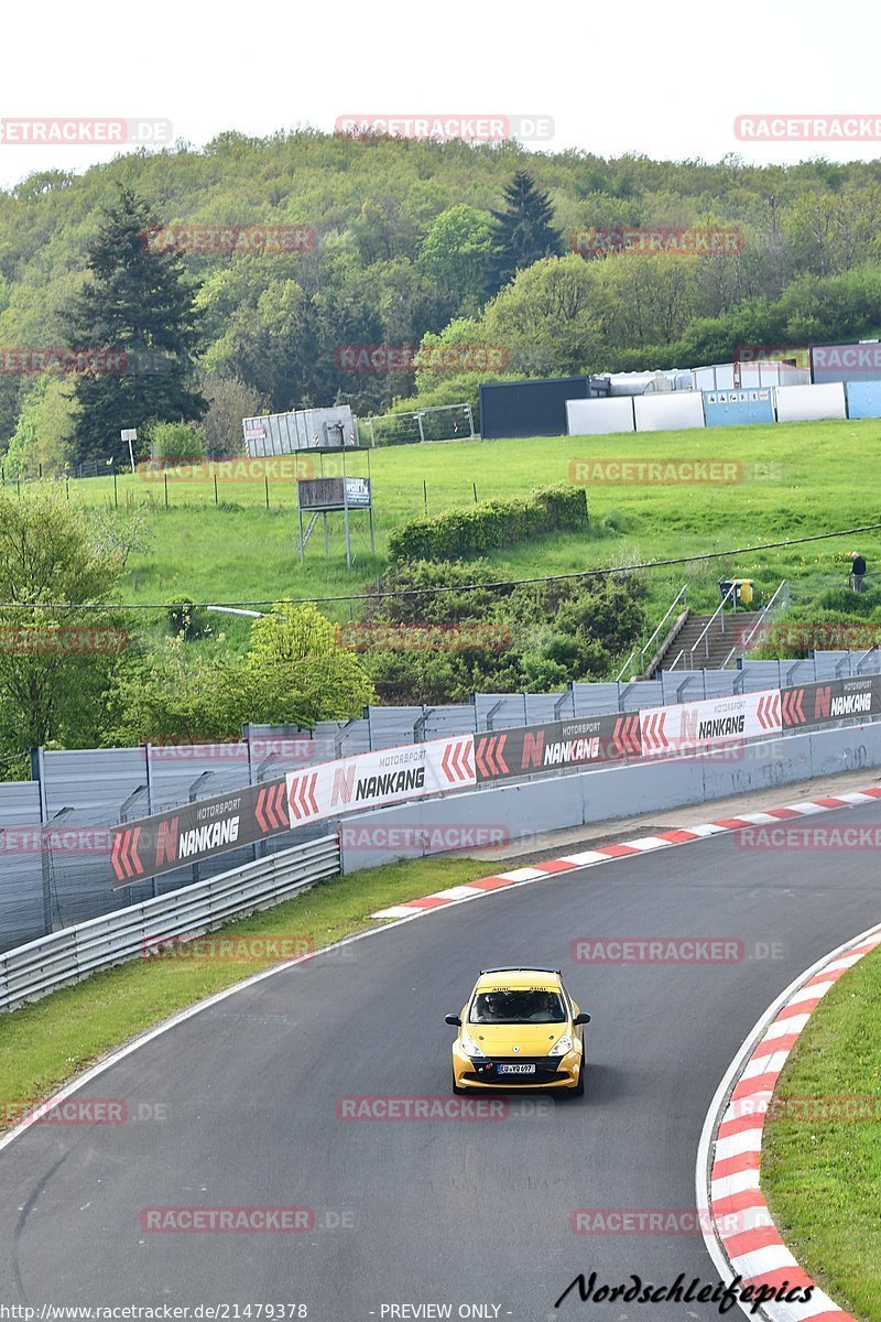 Bild #21479378 - Touristenfahrten Nürburgring Nordschleife (13.05.2023)