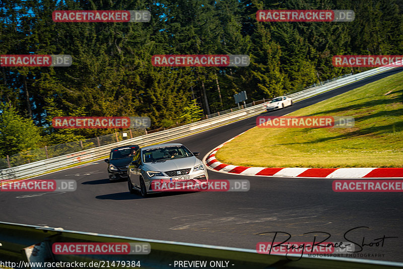 Bild #21479384 - Touristenfahrten Nürburgring Nordschleife (13.05.2023)