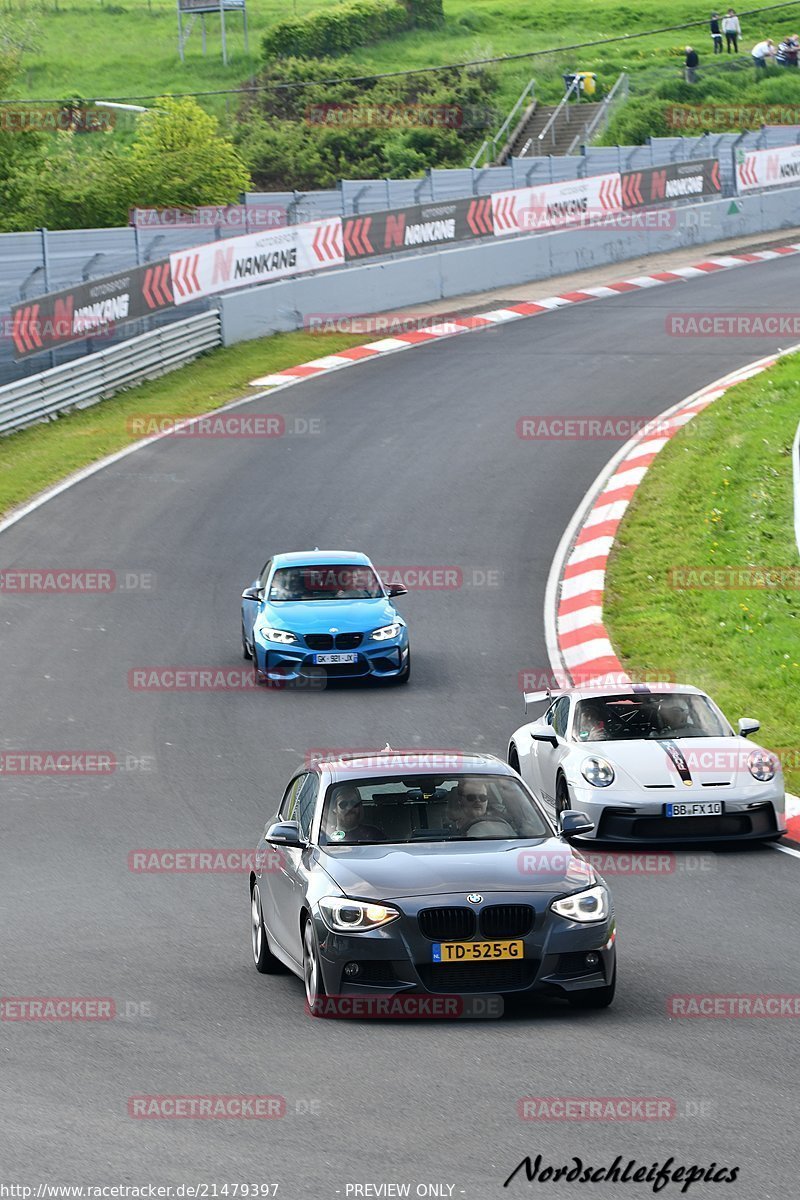 Bild #21479397 - Touristenfahrten Nürburgring Nordschleife (13.05.2023)