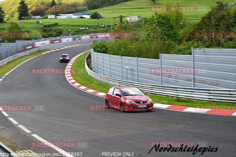 Bild #21479487 - Touristenfahrten Nürburgring Nordschleife (13.05.2023)