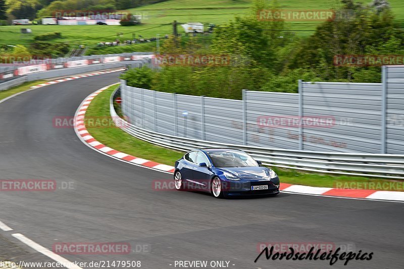 Bild #21479508 - Touristenfahrten Nürburgring Nordschleife (13.05.2023)