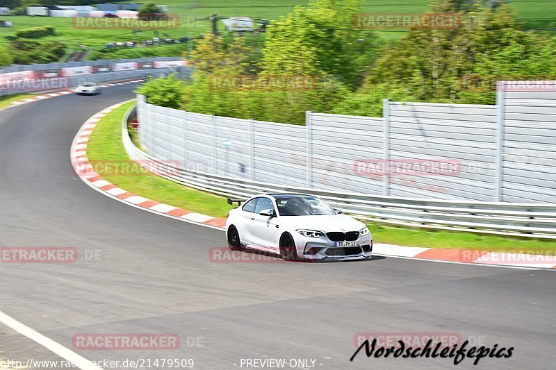 Bild #21479509 - Touristenfahrten Nürburgring Nordschleife (13.05.2023)