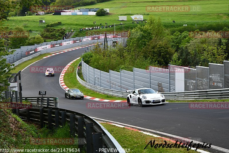 Bild #21479634 - Touristenfahrten Nürburgring Nordschleife (13.05.2023)