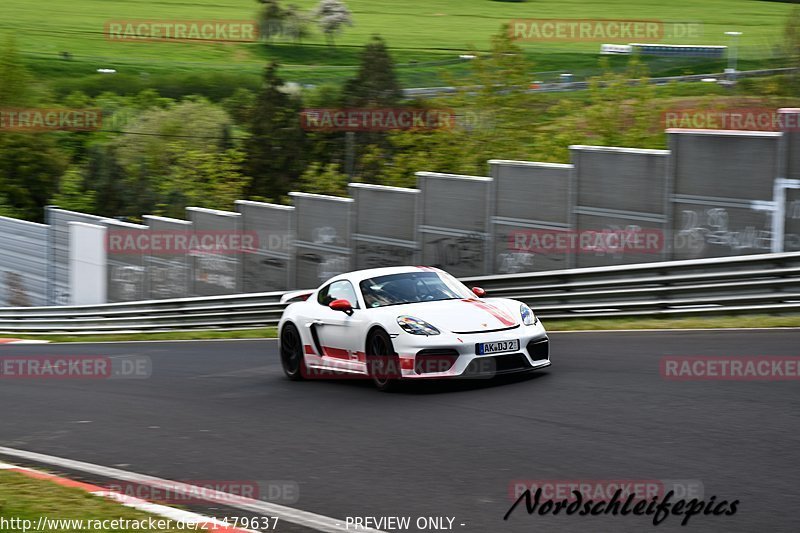 Bild #21479637 - Touristenfahrten Nürburgring Nordschleife (13.05.2023)