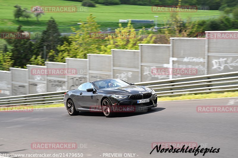 Bild #21479650 - Touristenfahrten Nürburgring Nordschleife (13.05.2023)