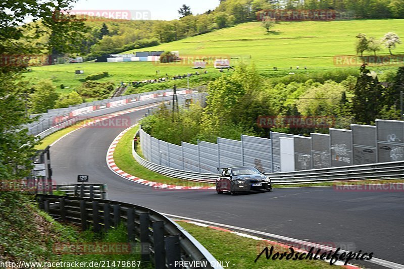 Bild #21479687 - Touristenfahrten Nürburgring Nordschleife (13.05.2023)