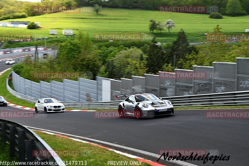 Bild #21479713 - Touristenfahrten Nürburgring Nordschleife (13.05.2023)