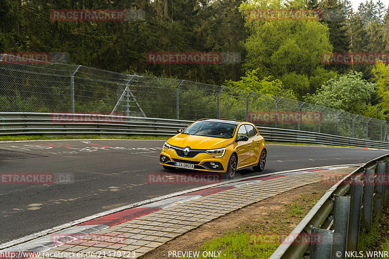 Bild #21479723 - Touristenfahrten Nürburgring Nordschleife (13.05.2023)