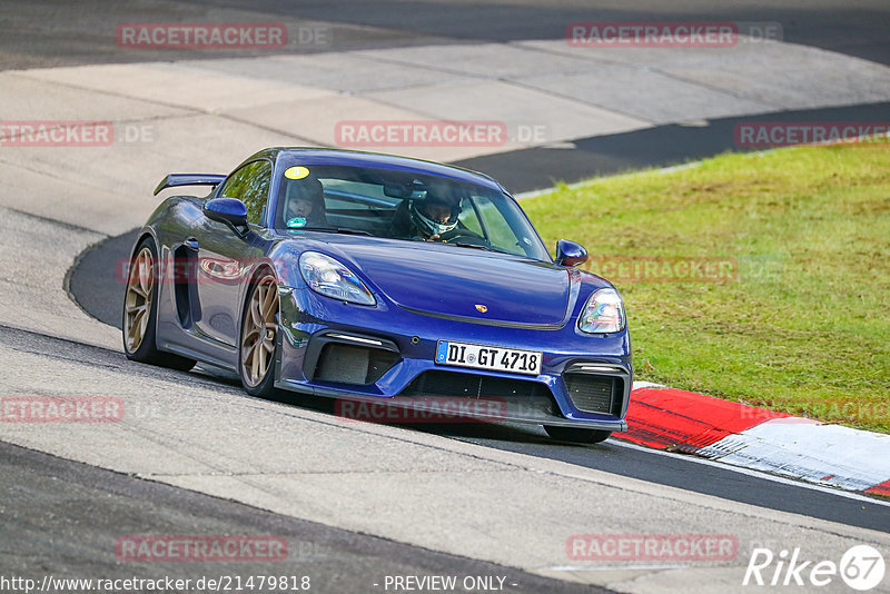 Bild #21479818 - Touristenfahrten Nürburgring Nordschleife (13.05.2023)