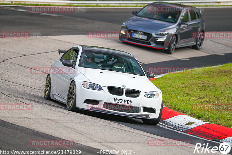 Bild #21479829 - Touristenfahrten Nürburgring Nordschleife (13.05.2023)