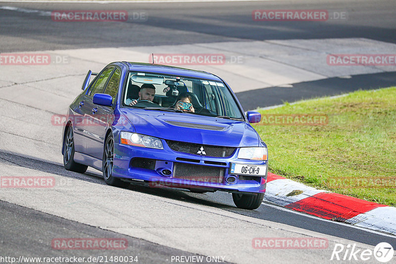 Bild #21480034 - Touristenfahrten Nürburgring Nordschleife (13.05.2023)