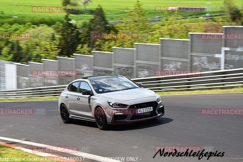 Bild #21480037 - Touristenfahrten Nürburgring Nordschleife (13.05.2023)