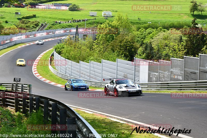 Bild #21480224 - Touristenfahrten Nürburgring Nordschleife (13.05.2023)