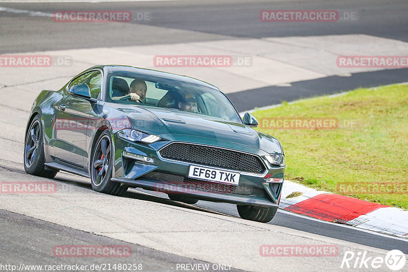 Bild #21480258 - Touristenfahrten Nürburgring Nordschleife (13.05.2023)