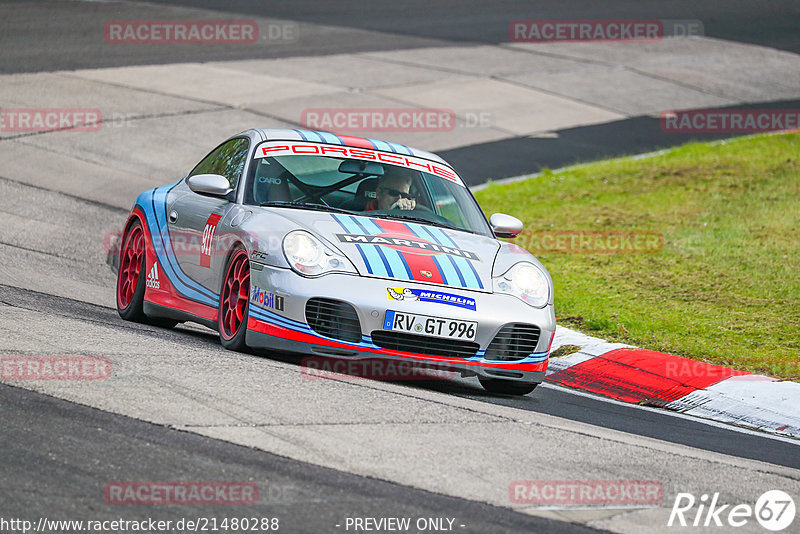 Bild #21480288 - Touristenfahrten Nürburgring Nordschleife (13.05.2023)