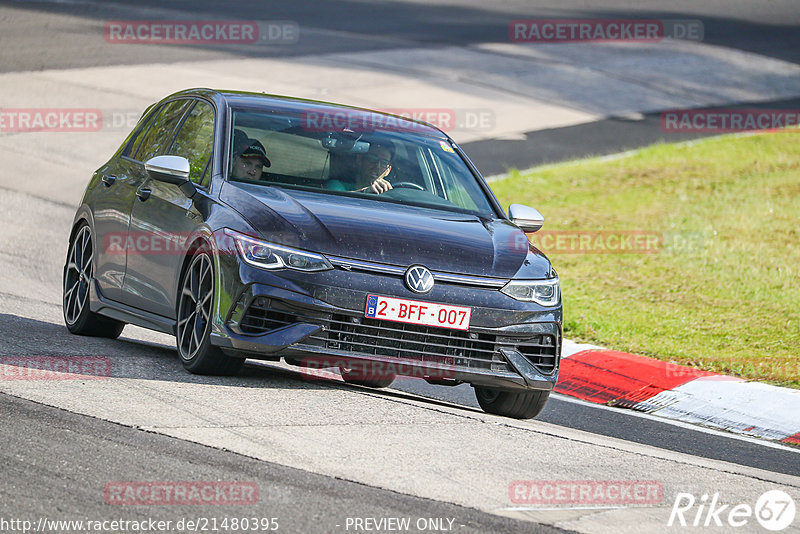 Bild #21480395 - Touristenfahrten Nürburgring Nordschleife (13.05.2023)