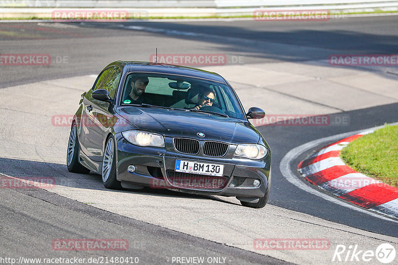 Bild #21480410 - Touristenfahrten Nürburgring Nordschleife (13.05.2023)