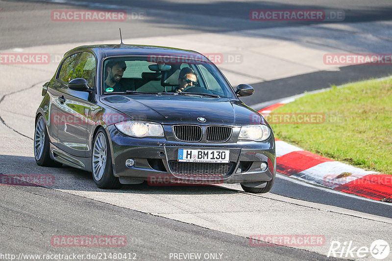 Bild #21480412 - Touristenfahrten Nürburgring Nordschleife (13.05.2023)