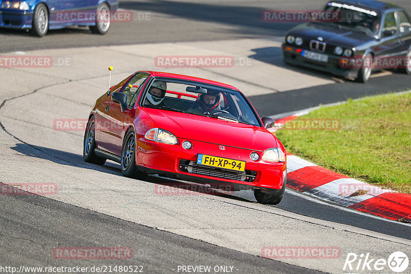 Bild #21480522 - Touristenfahrten Nürburgring Nordschleife (13.05.2023)