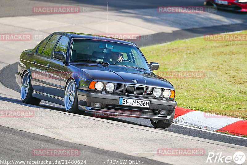 Bild #21480624 - Touristenfahrten Nürburgring Nordschleife (13.05.2023)