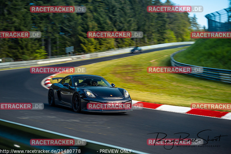 Bild #21480778 - Touristenfahrten Nürburgring Nordschleife (13.05.2023)