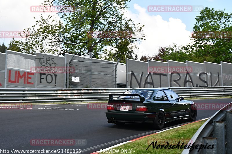 Bild #21480865 - Touristenfahrten Nürburgring Nordschleife (13.05.2023)