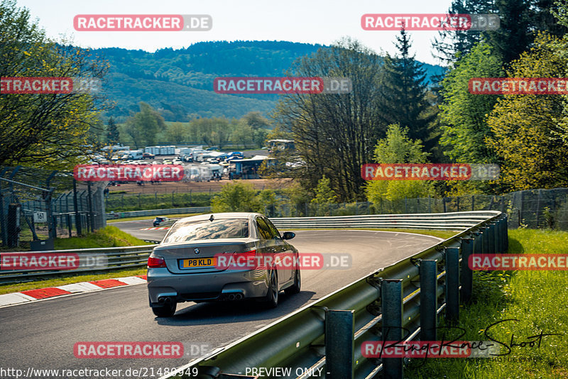 Bild #21480949 - Touristenfahrten Nürburgring Nordschleife (13.05.2023)