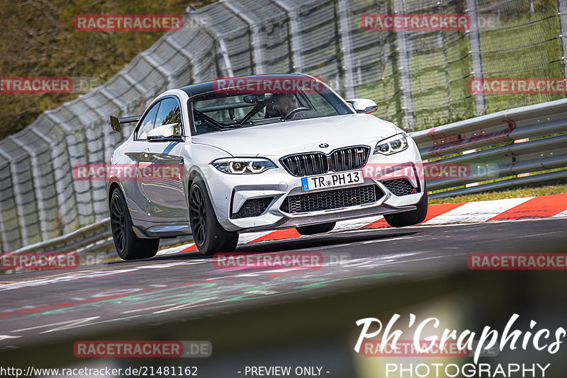 Bild #21481162 - Touristenfahrten Nürburgring Nordschleife (13.05.2023)