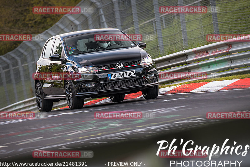 Bild #21481391 - Touristenfahrten Nürburgring Nordschleife (13.05.2023)