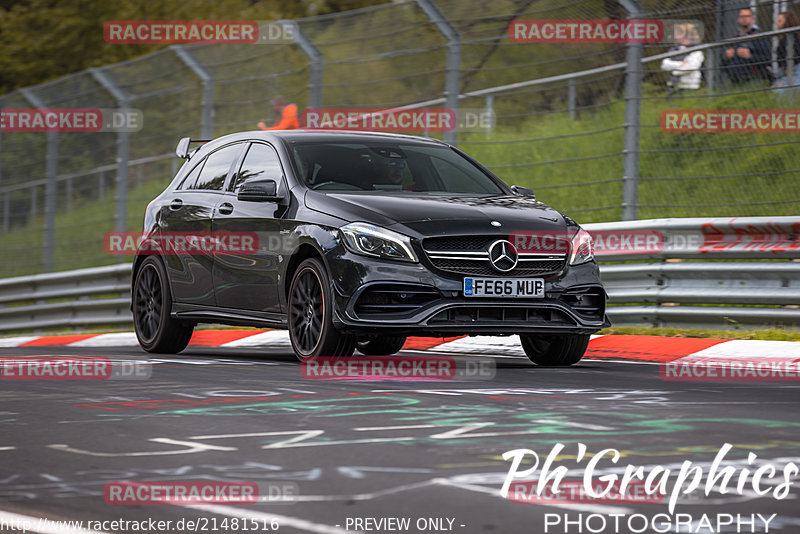 Bild #21481516 - Touristenfahrten Nürburgring Nordschleife (13.05.2023)