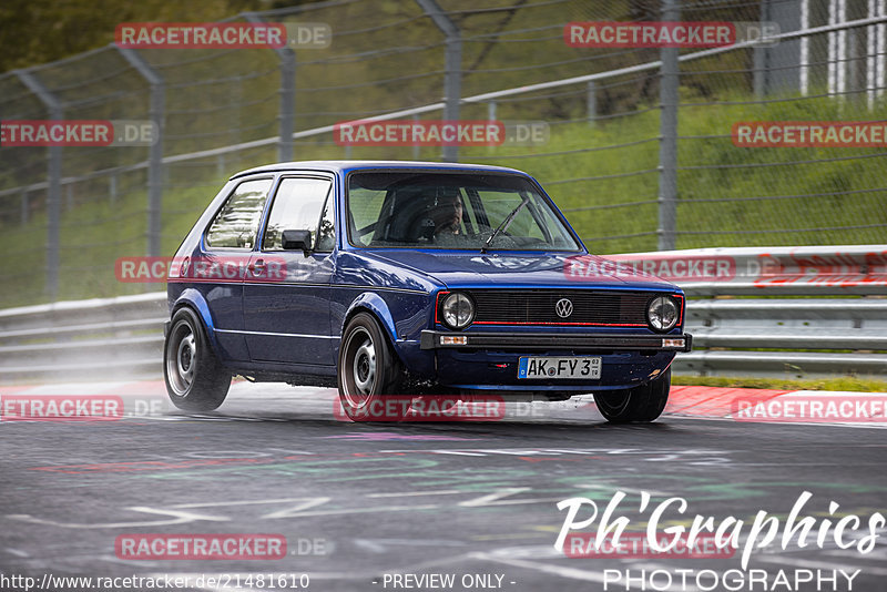 Bild #21481610 - Touristenfahrten Nürburgring Nordschleife (13.05.2023)