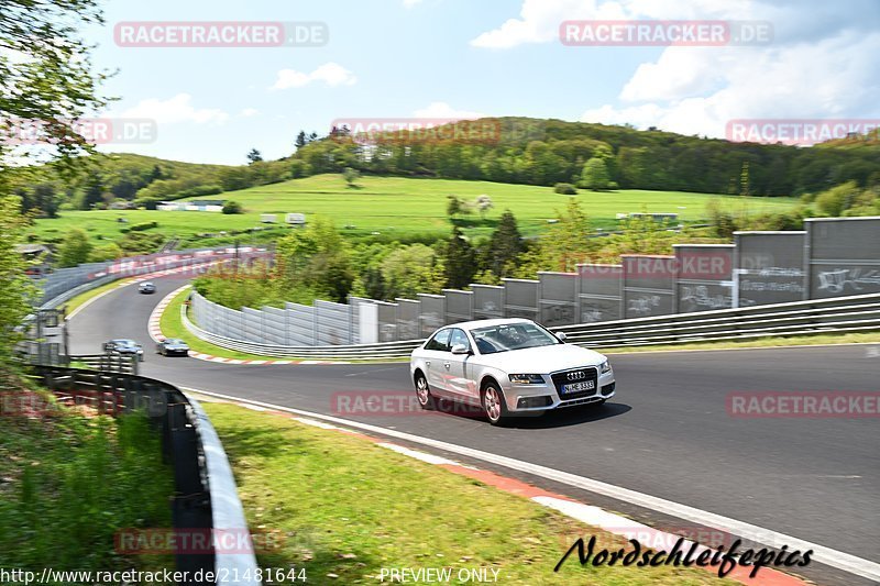 Bild #21481644 - Touristenfahrten Nürburgring Nordschleife (13.05.2023)