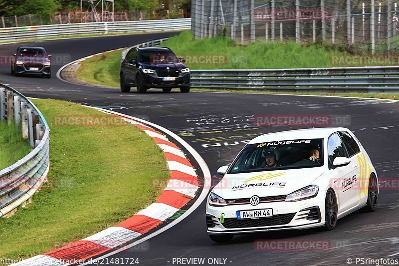 Bild #21481724 - Touristenfahrten Nürburgring Nordschleife (13.05.2023)