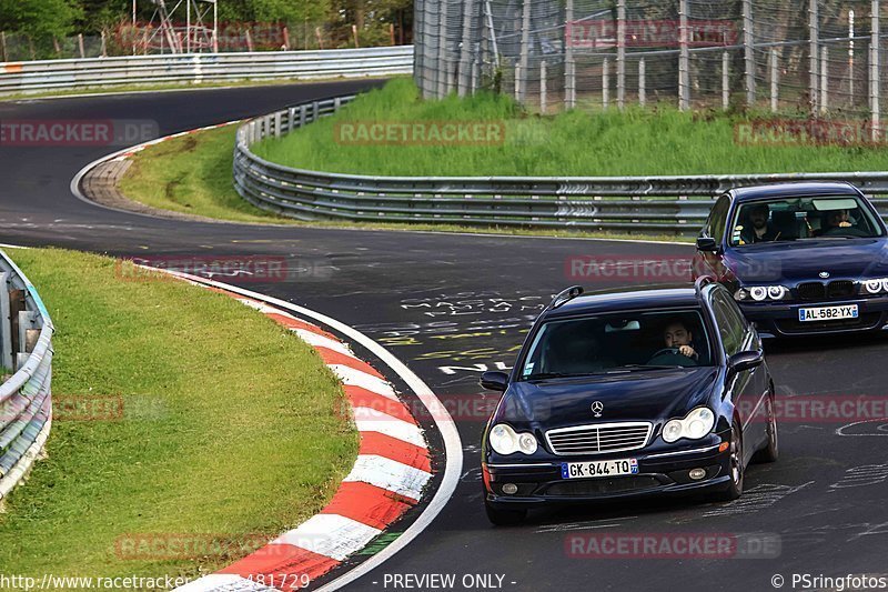 Bild #21481729 - Touristenfahrten Nürburgring Nordschleife (13.05.2023)