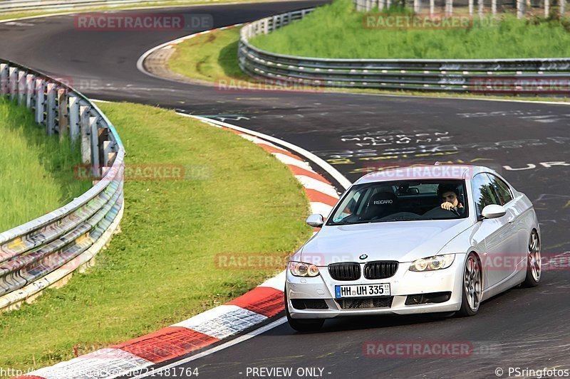 Bild #21481764 - Touristenfahrten Nürburgring Nordschleife (13.05.2023)