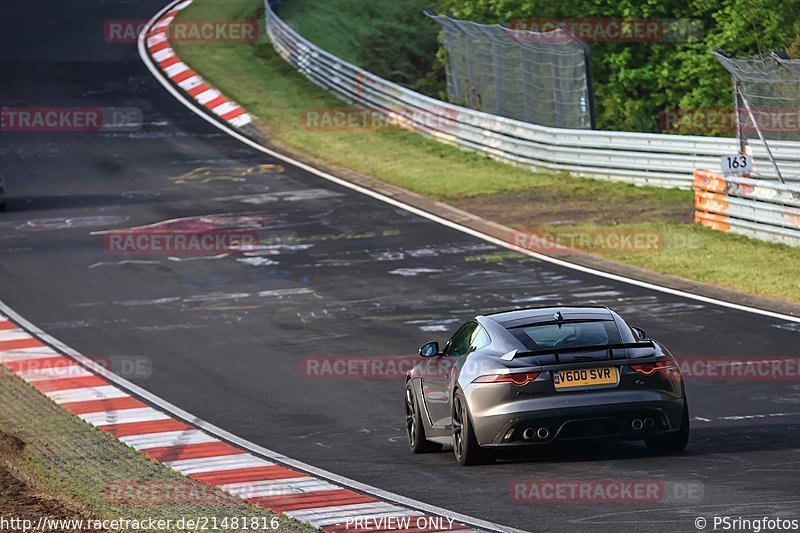 Bild #21481816 - Touristenfahrten Nürburgring Nordschleife (13.05.2023)