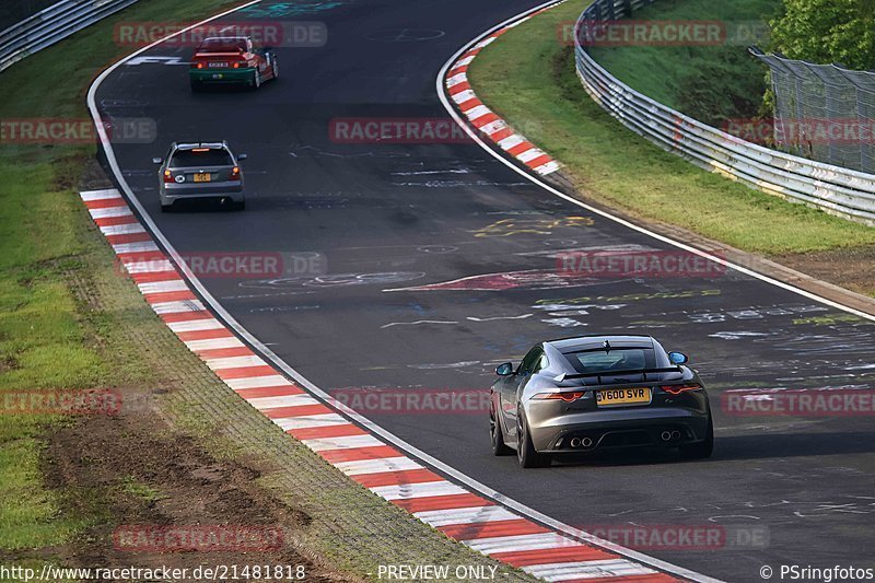 Bild #21481818 - Touristenfahrten Nürburgring Nordschleife (13.05.2023)