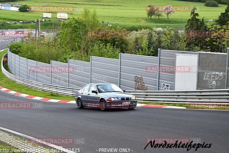 Bild #21481825 - Touristenfahrten Nürburgring Nordschleife (13.05.2023)