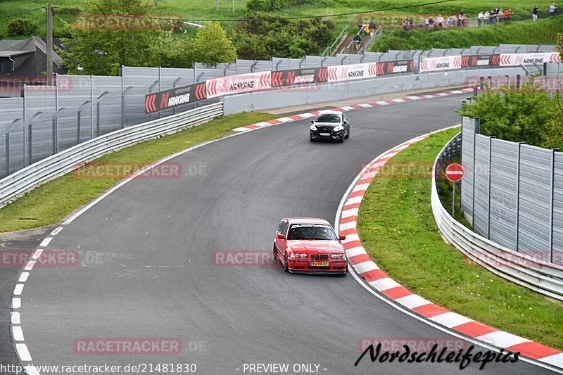 Bild #21481830 - Touristenfahrten Nürburgring Nordschleife (13.05.2023)