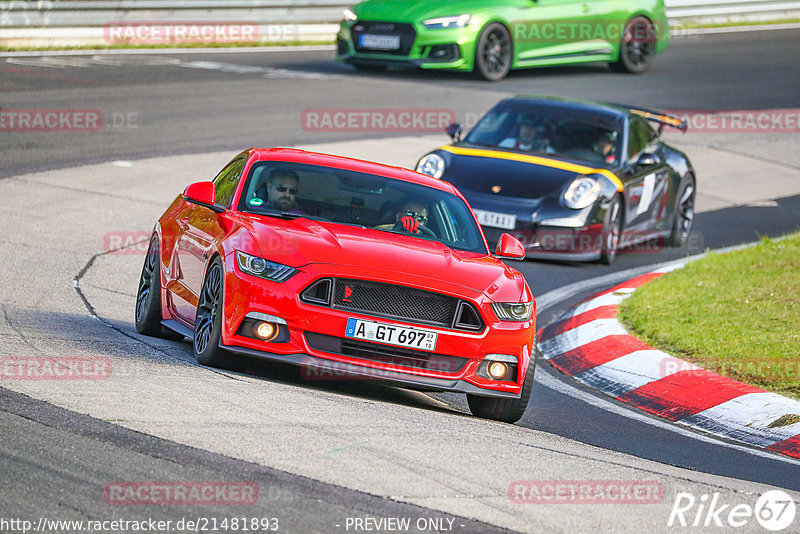 Bild #21481893 - Touristenfahrten Nürburgring Nordschleife (13.05.2023)