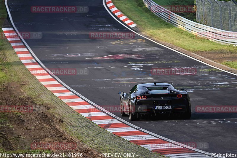 Bild #21481976 - Touristenfahrten Nürburgring Nordschleife (13.05.2023)